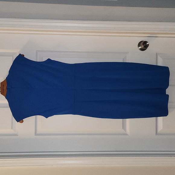 Cache Vintage Dress - Picture 3 of 6